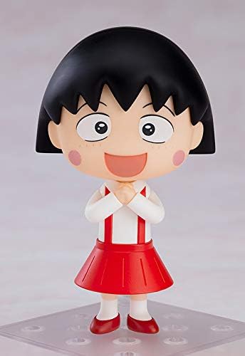 Nendoroid Chibi Maruko-chan, Non-scale, ABS & PVC, Pre-painted Action Figure