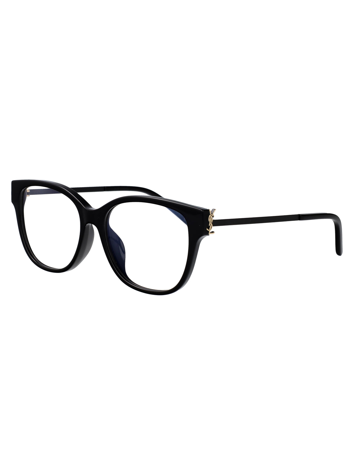 Saint Saint Laurent Squared光SL M48 O B/FN 001 - Image 3