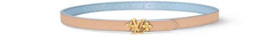 LOUIS VUITTON LV Gram Vernis 15mm Reversible Belt - Image 3