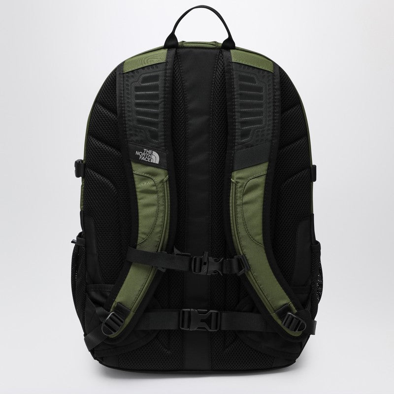 The The North Face Borealis Classic Backpack Forest Green/Black - Image 3