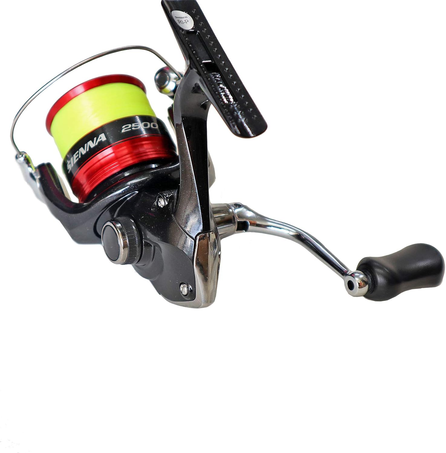Shimano 19 Sienna 1000 to 4000 Thread Spinning Reel