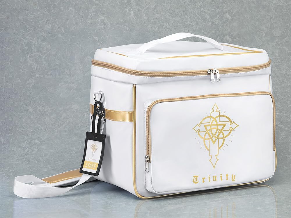 Good Smile Company [GOOD SMILE COMPANY] Blue Archive - Mary's Trinity Bag