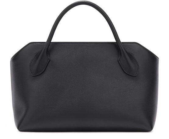 Terrasse Bauletto leather handbag - Image 3