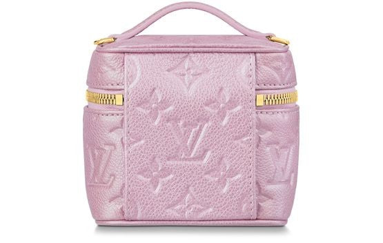 LOUIS VUITTON ミクロ・ヴァニティ - Image 3