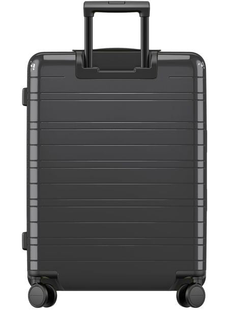 HORIZN STUDIOS H6 エッセンシャル グロッシー チェックイン スーツケース (65,5L) - Image 3
