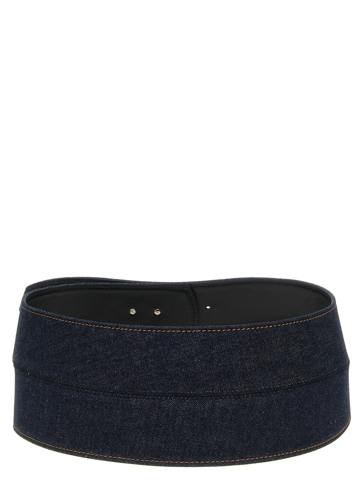 Sportmax SportMax 'Arabba1234'ベルト - Image 3