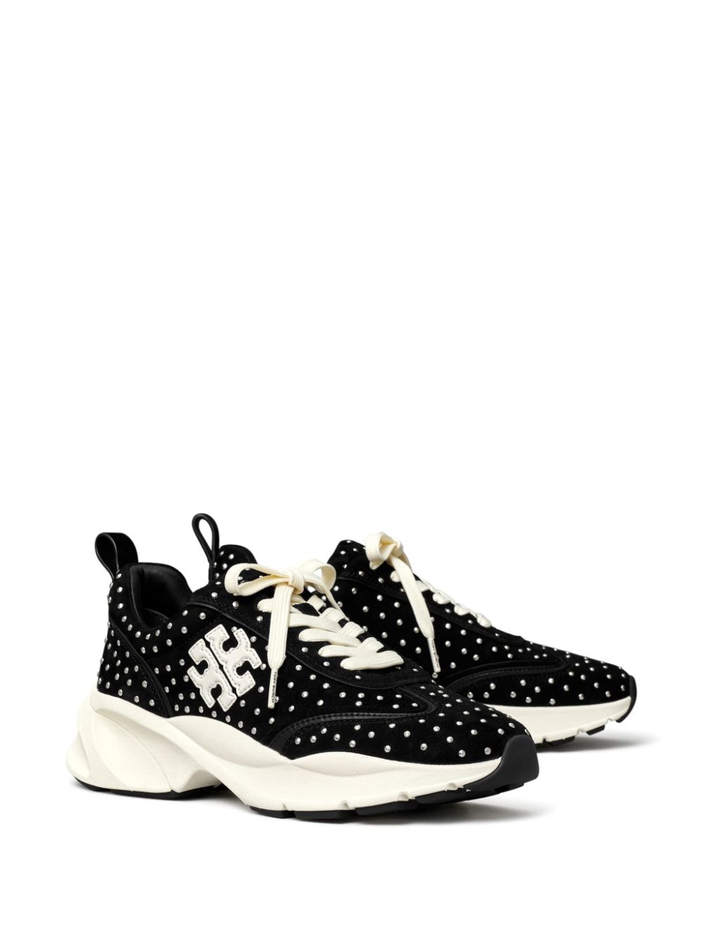 Tory Tory Burch Good Luck Sneakers - Image 3
