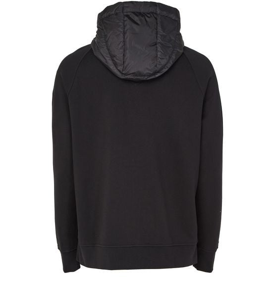 CANADA GOOSE Hybride Huron hoodie with full zipper - Image 3