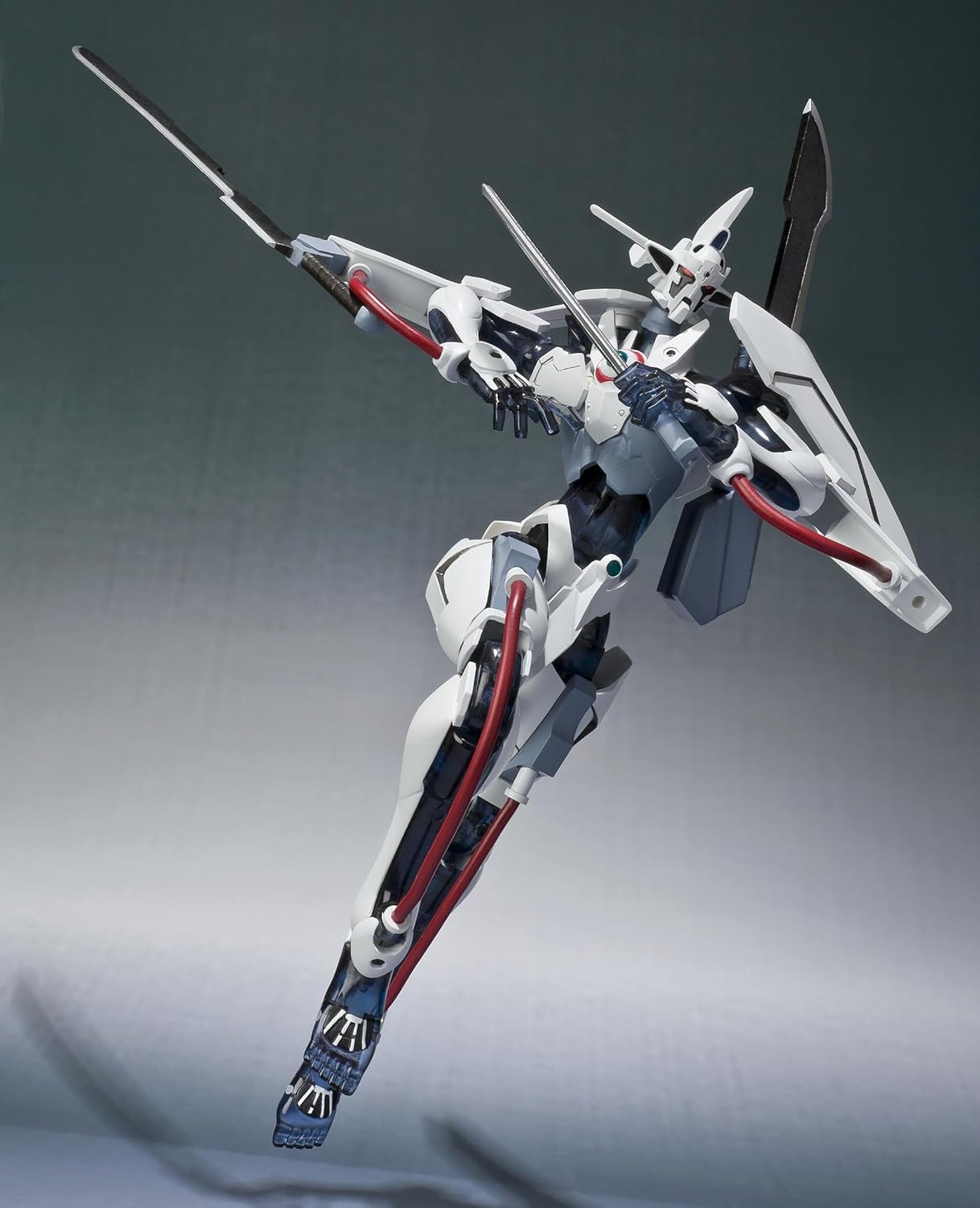 TAMASHII NATIONS ROBOT魂 [SIDE YOROI] ダン・オブ・サーズディ