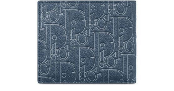 DIOR Bifold Wallet - Image 3