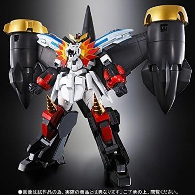 スーパーロボット超合金 レプリガオガイガー＆勝利の鍵セット5 （魂ウェブ限定）