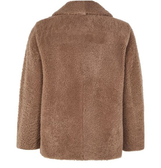 S MAX MARA Futura short coat - Image 3