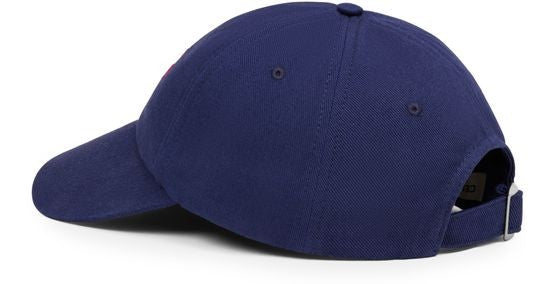 Celine richelieu cap in cotton twill - Image 3