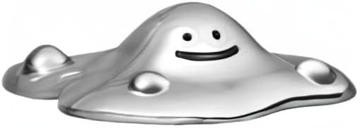 Dragon Quest Metalic Monsters Gallery hm (Hagure Metal) L size