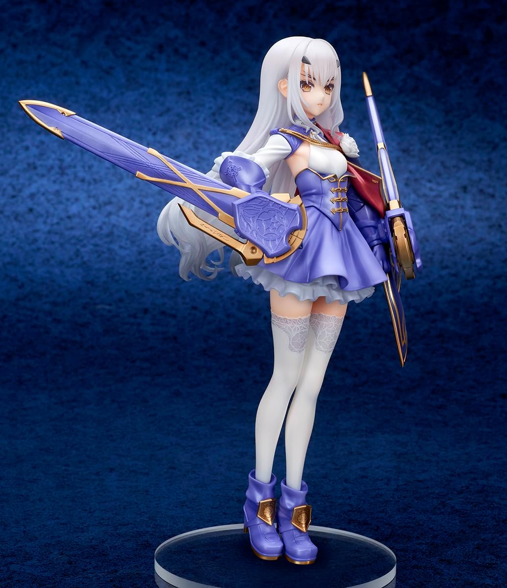 Q's Q Fate/Grand Order Lancer/Melougine (Second Coming) 1/7 Scale PVC Painted Finished Figure