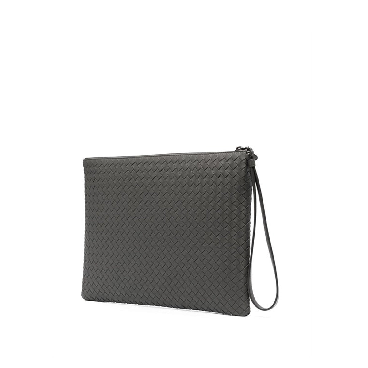 Bottega Bottega Veneta Intercciatoドキュメントケース - Image 3