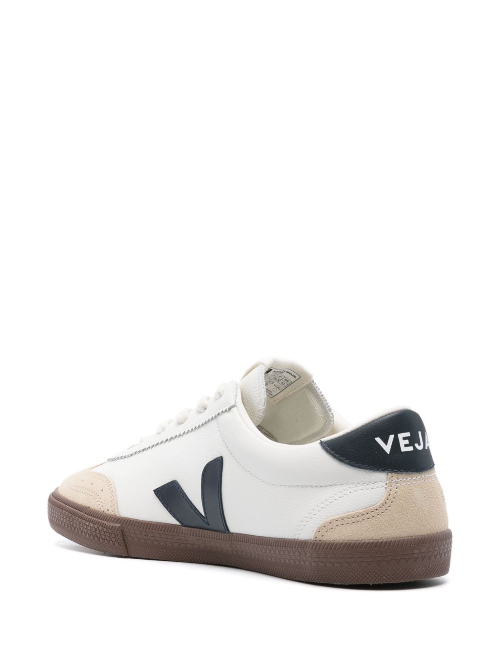 Veja Vejaスニーカーホワイト - Image 3