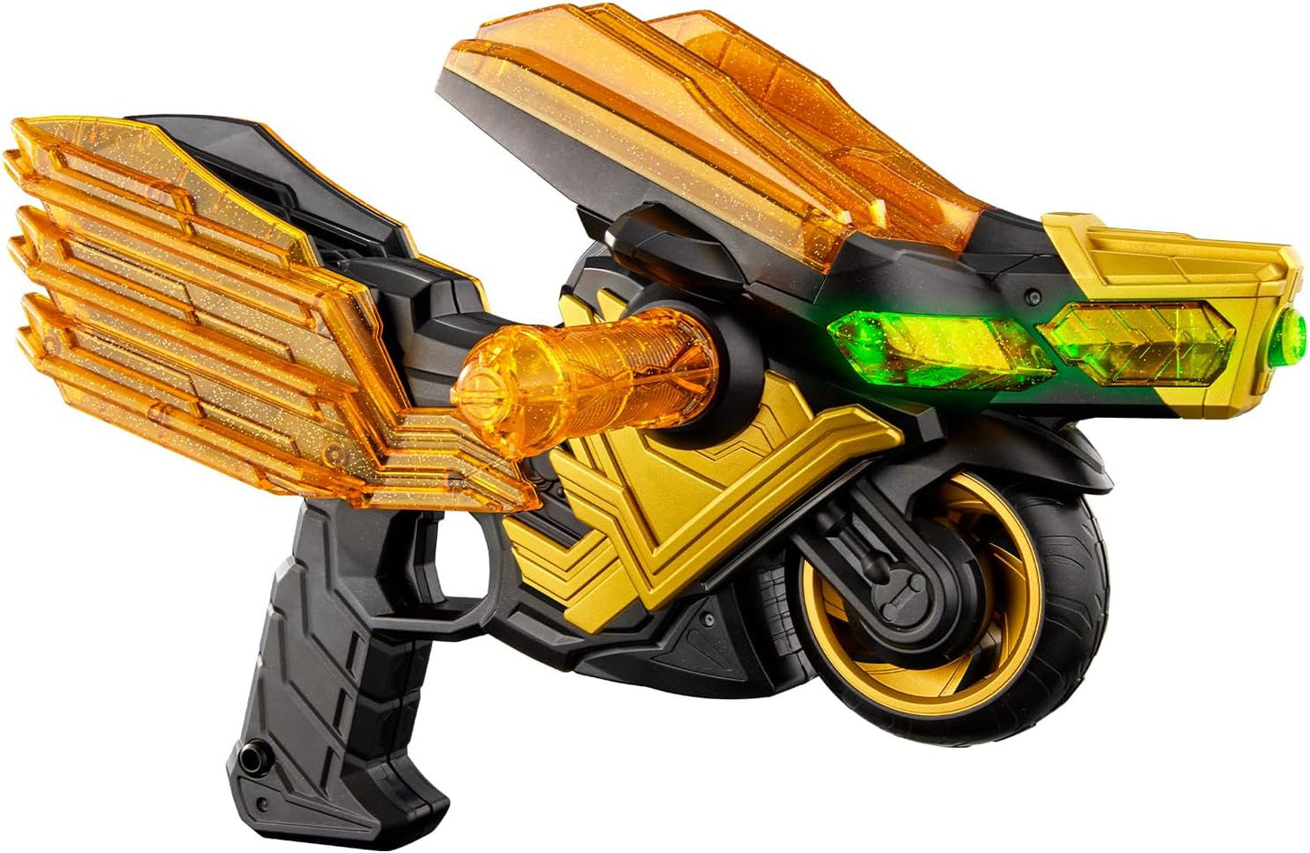 Bandai Kamen Rider Gatchard DX Legend Ride Magnum