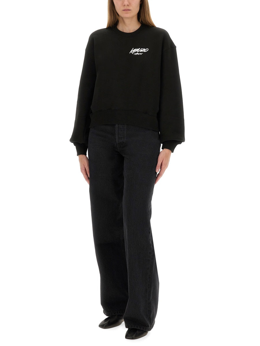 Kenzo Kenzo "Future" Sweatshirt - Image 3