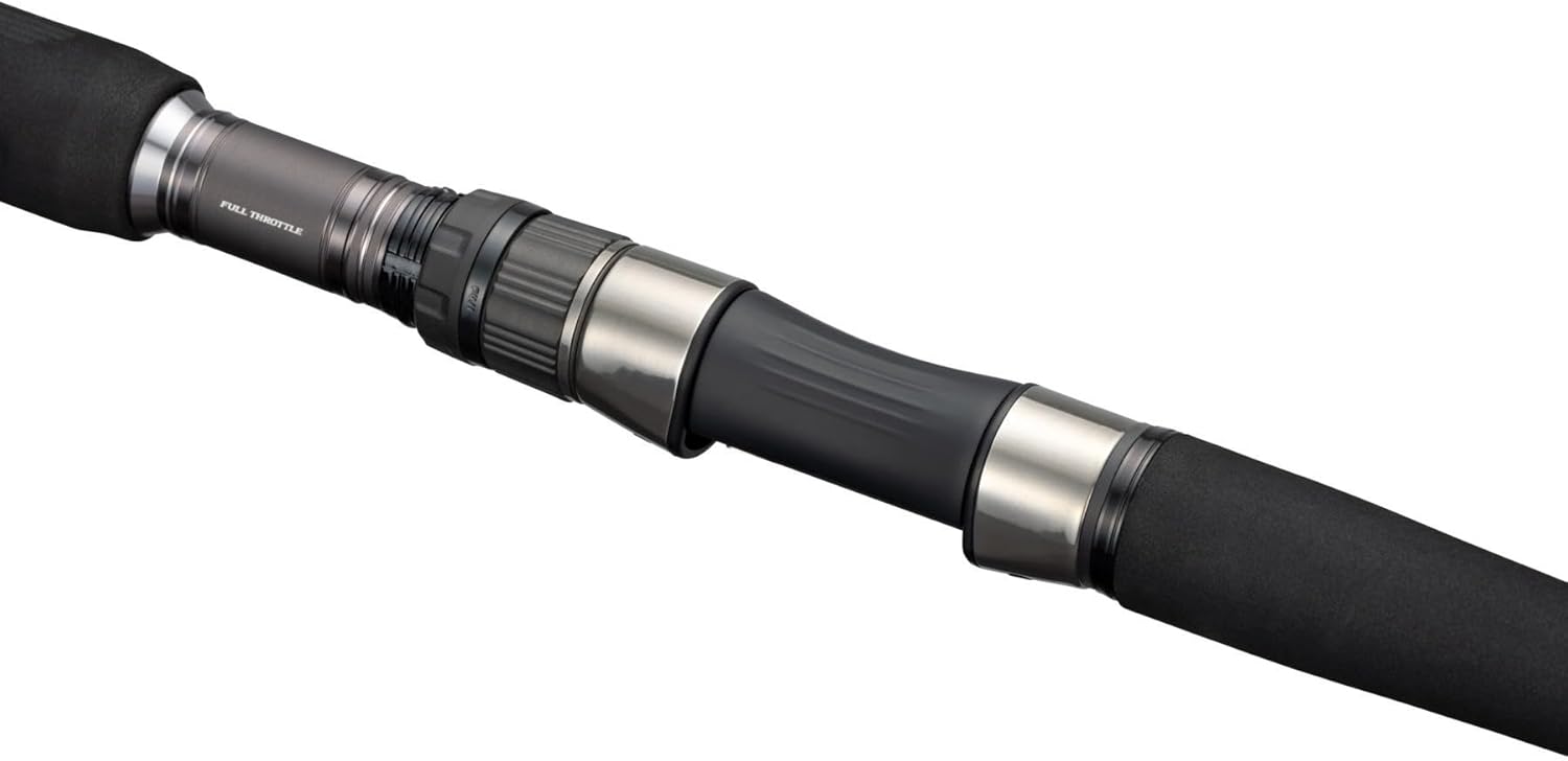 シマノ(SHIMANO) オフショアキャスティングロッド 24 オシアプラッガー フルスロットル 各種