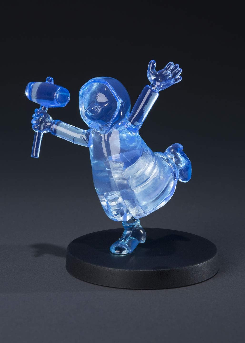 TAMASHII NATIONS 超合金 ONE PIECE ゴーイング・メリー号 -ONE PIECE アニメ20周年 Memorial edition- 約280mm ABS&ダイキャスト&PVC製 塗装済み可動フィギュア