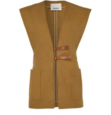ISABEL MARANT Joony サンダル - Image 3