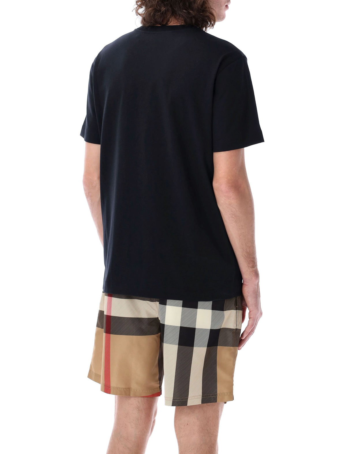 Burberry バーバリーTシャツとポロ - Image 3