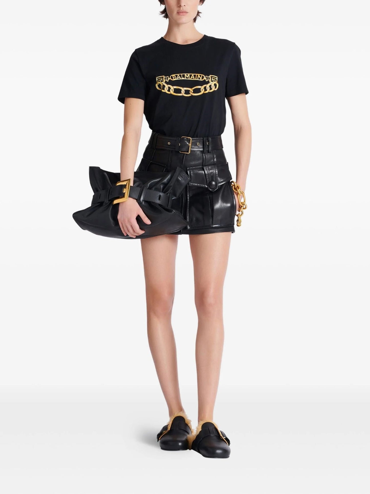 Balmain Paris 私'M わからない。 - Image 3