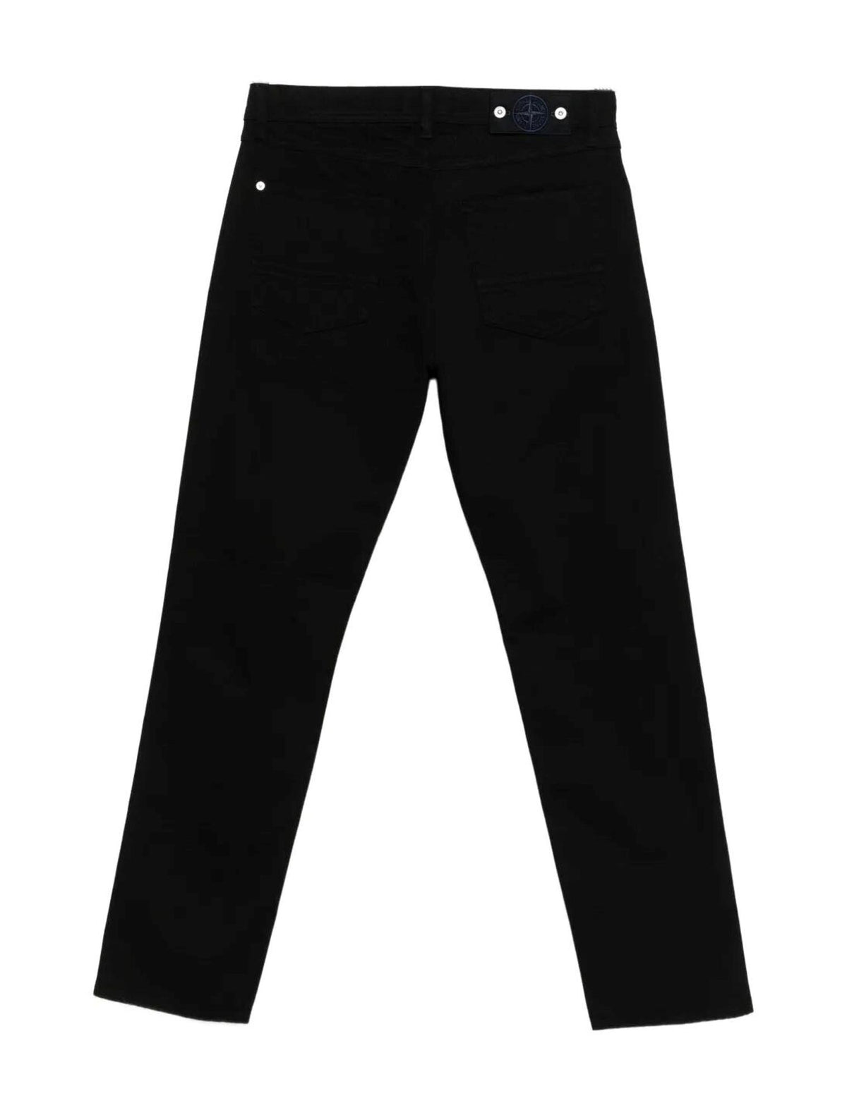 Stone Stone Island Jeans Black - Image 3