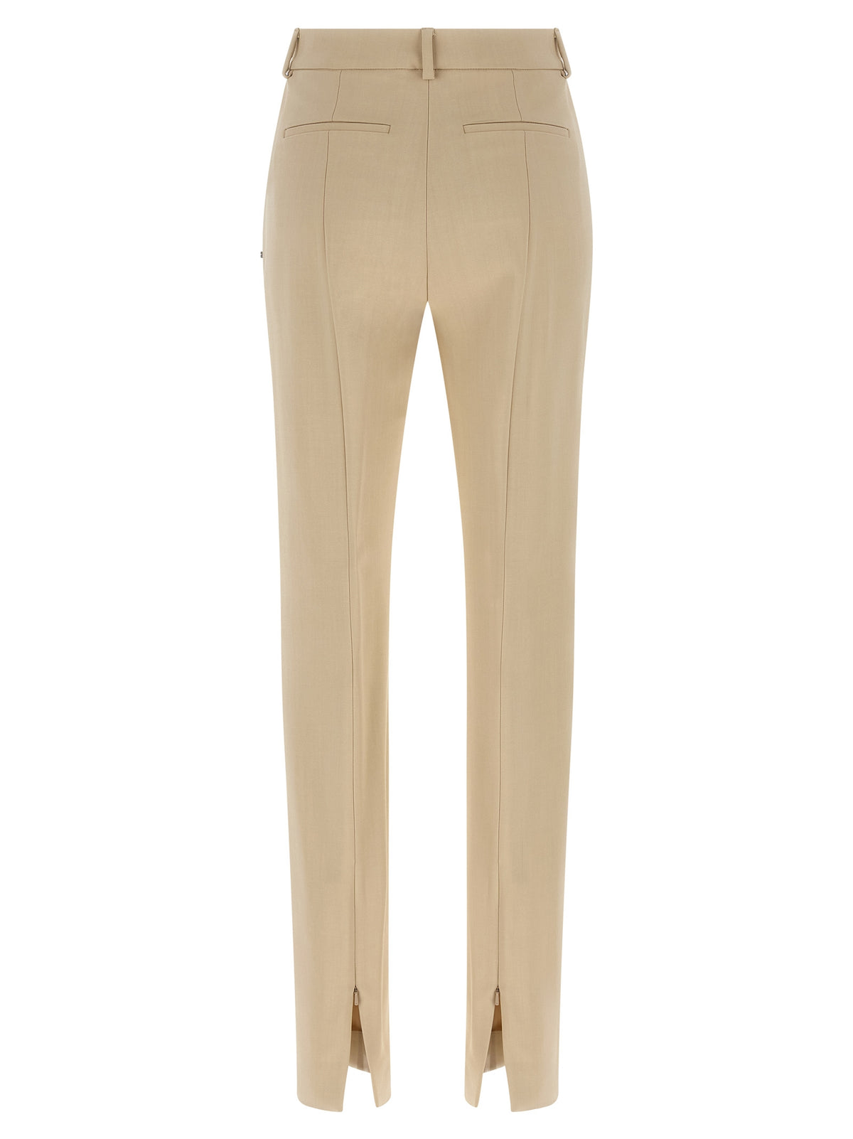 Sportmax Sportmax 'Fetta'パンツ - Image 3