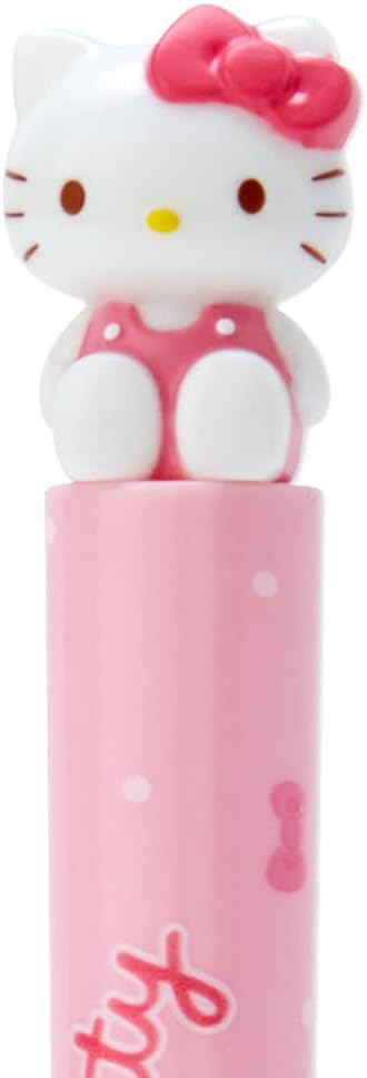 Sanrio Hello Kitty Fork with Mascot 786501