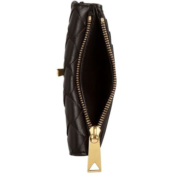 BOTTEGA VENETA Andiamo slim zippered cardholder - Image 3