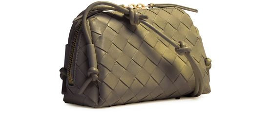 BOTTEGA VENETA イントレチャートコンサートカバー - Image 3