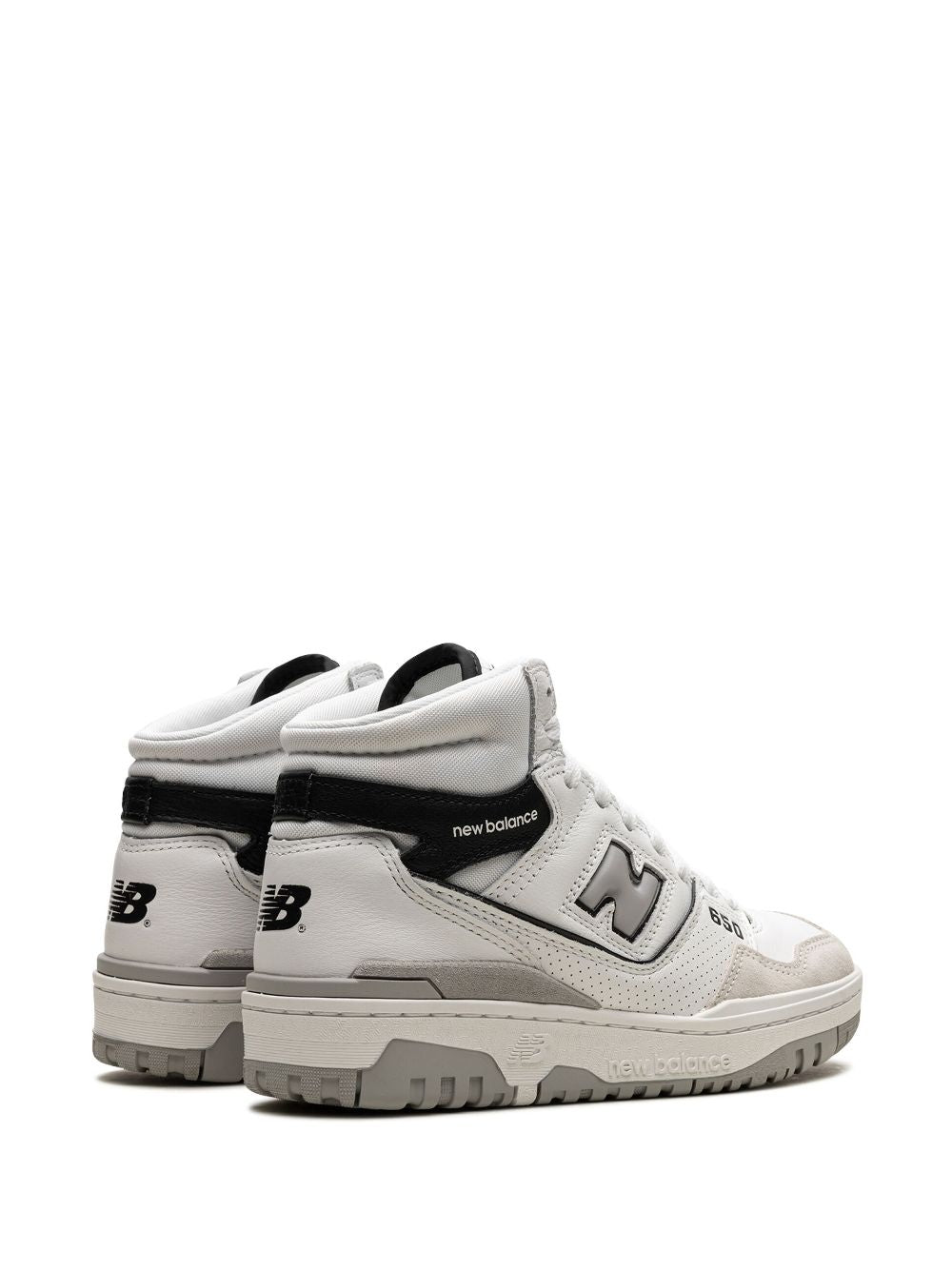 Designer Brand ニューバランス650ユニセックスライフスタイルシューズ - Image 3