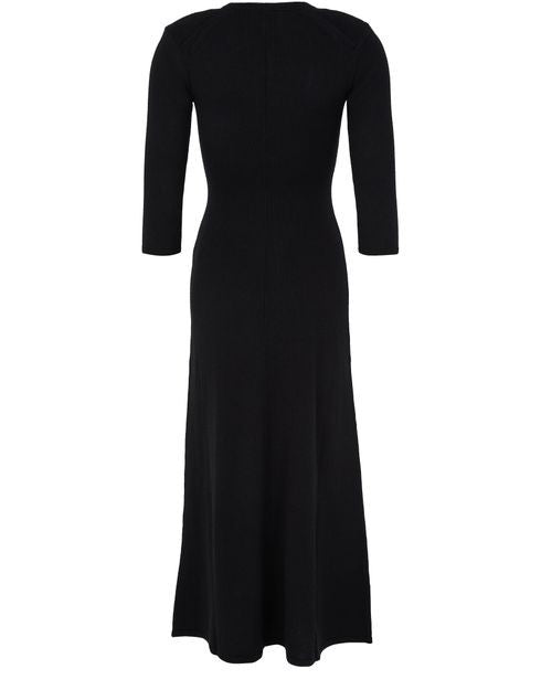 ISABEL MARANT Salina long dress - Image 3