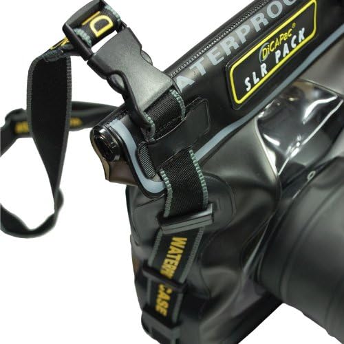 大作商事 DiCAPacα デジタル一眼レフカメラ専用防水・防塵ケース WP-S10