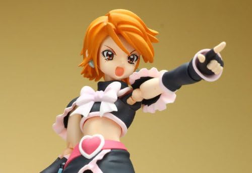 TAMASHII NATIONS S.H.フィギュアーツ キュアブラック