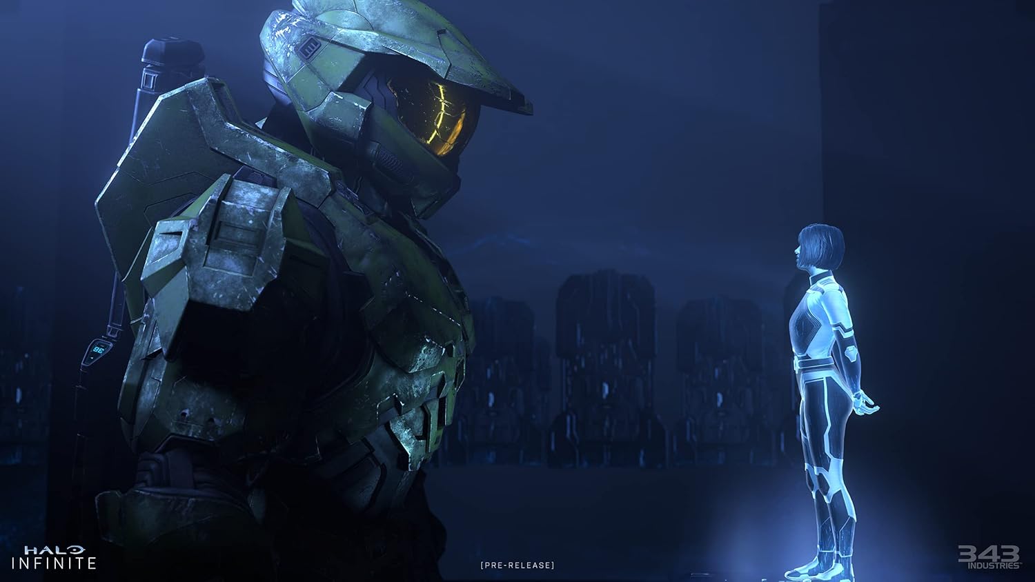 Halo Infinite - Xbox Series