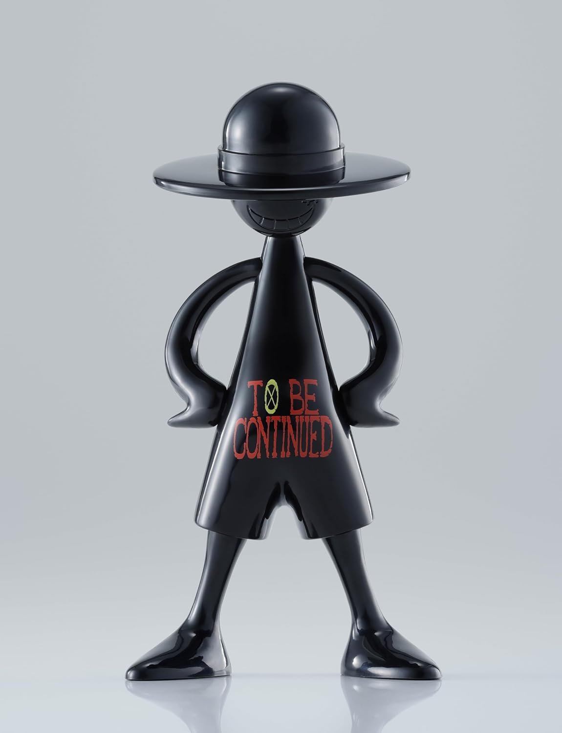 Tamashi Nations One Piece Archive Adventure [vol.1] Luffy Blind Box Figure
