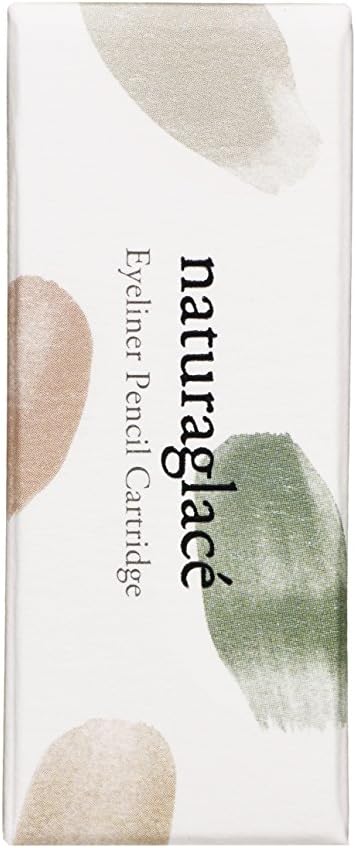 Natura Grasse Eyeliner Pencil 02 (Brown) Cartridge Refill