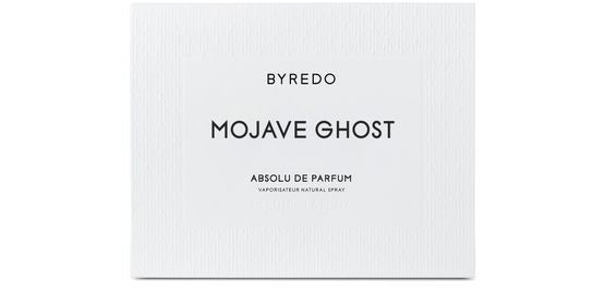 BYREDO モハーヴェ ゴースト アブソリュ オードパルファム 50㎖ - Image 3