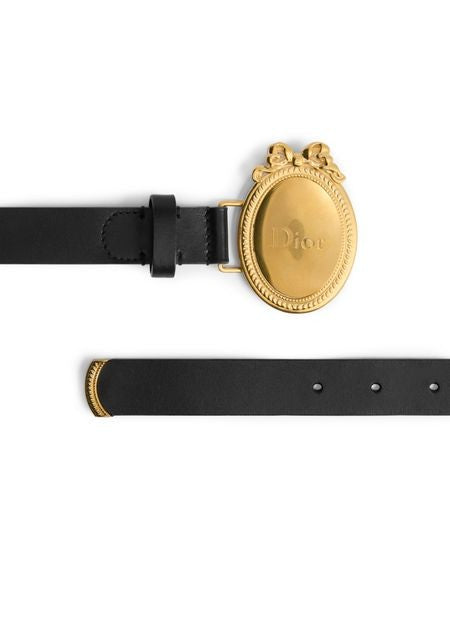 Dior Médaillon Belt - Image 3