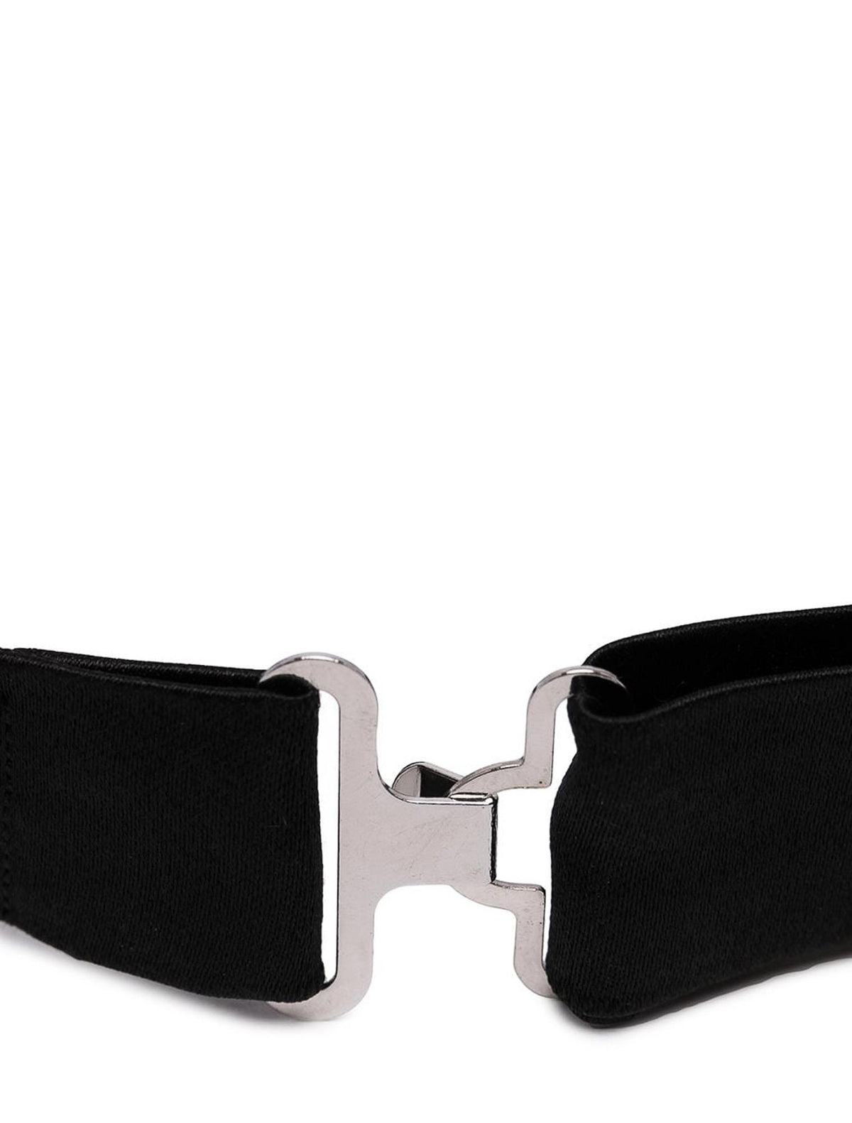 Emporio エンポリオ・アルマーニは黒を結びます - Image 3