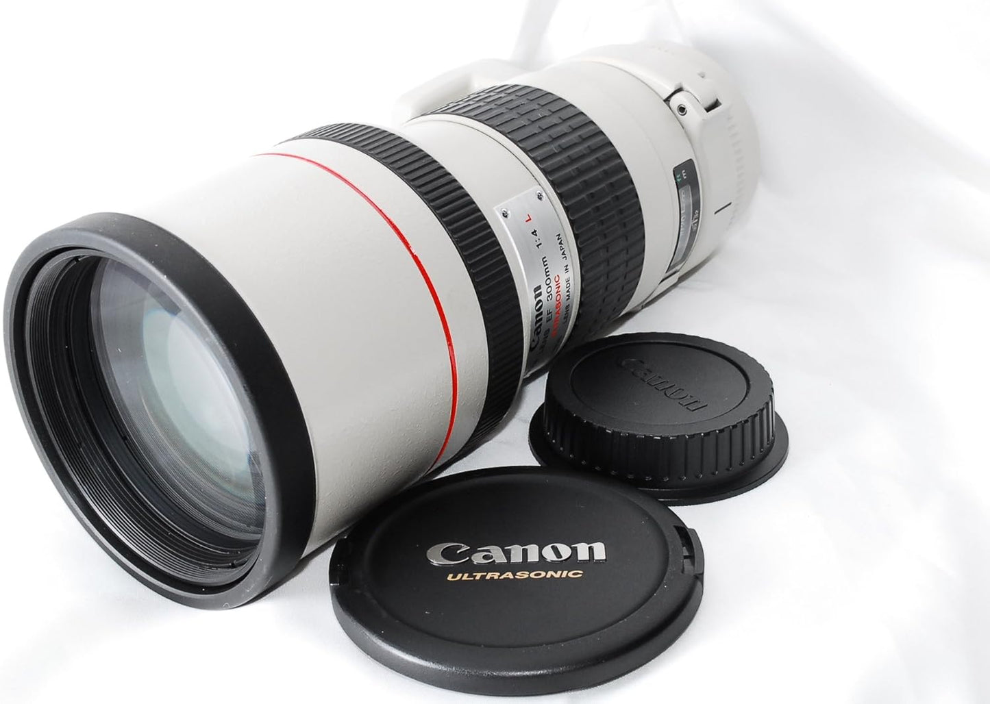 Canon EF 300 mm F4 L USM