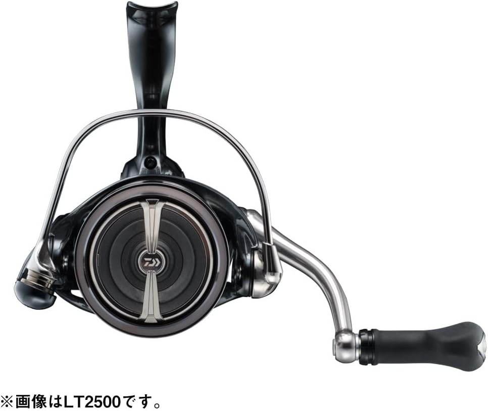Daiwa 24 Celtate Spinning Reel, Various (2024 Model)