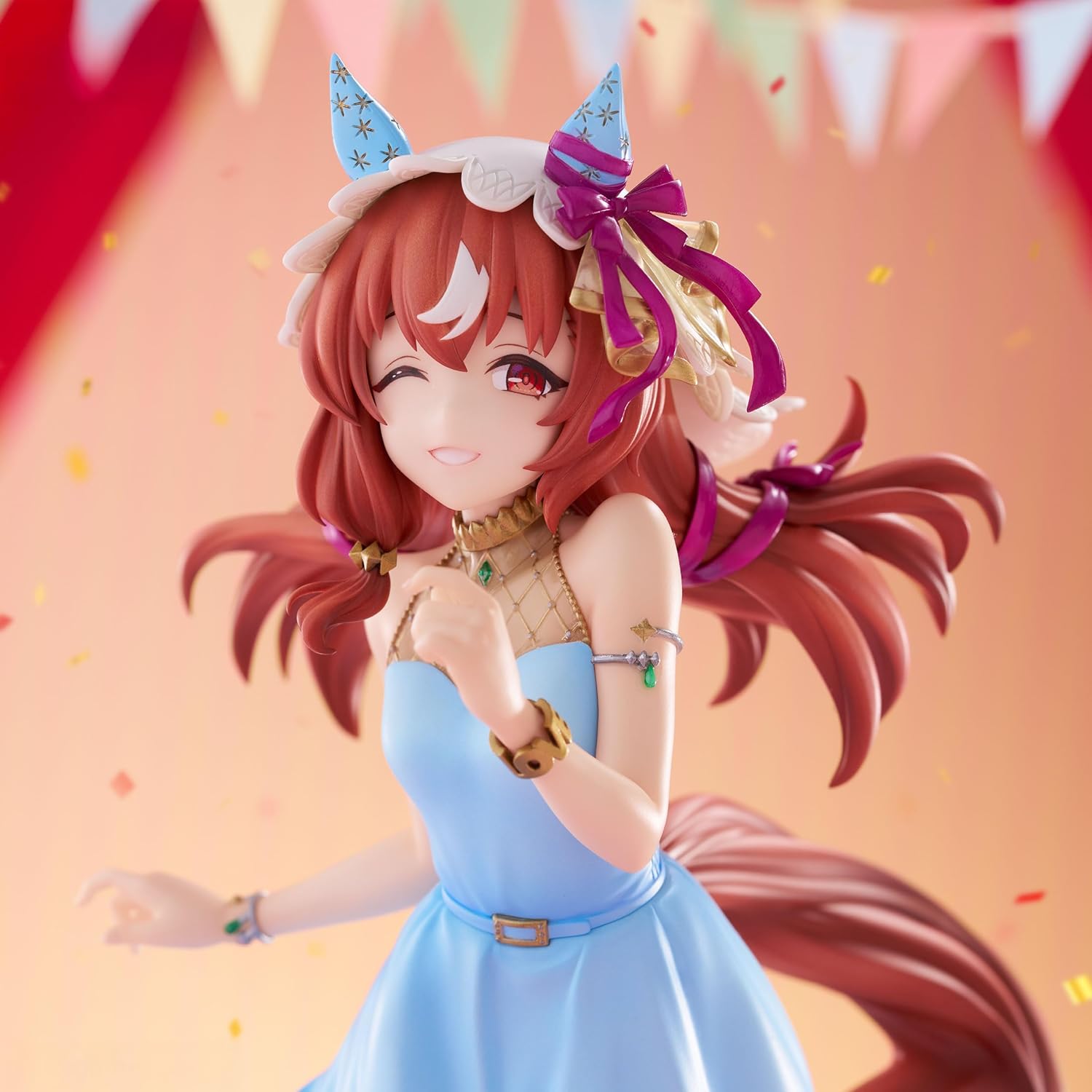 Uma Musume Pretty Derby Trio-Try-iT Figure Still in Love