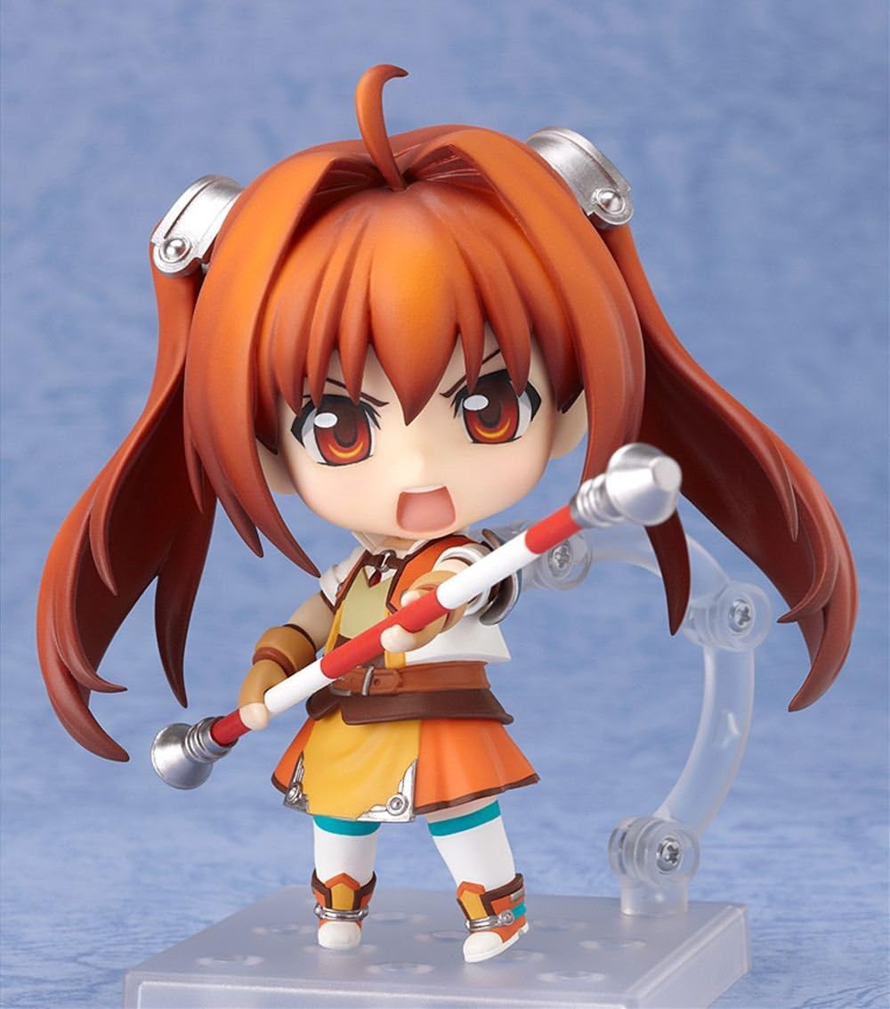 英雄伝説 空の軌跡SC ねんどろいど エステル・ブライト (ノンスケール ABS&PVC製塗装済み可動フィギュア)