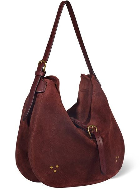JEROME DREYFUSS Luis bag - Image 3
