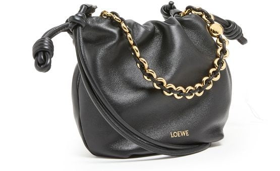 LOEWE レザーバッグ - Image 3