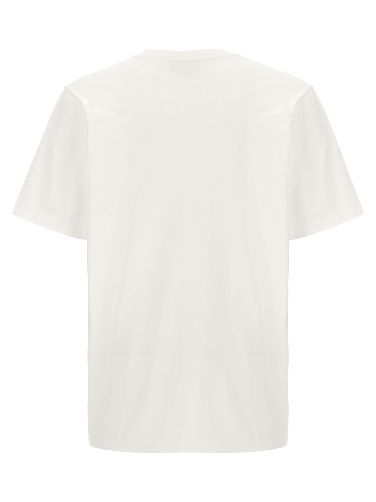 Maison Maison Kitsune 'Speedy Fox Patch' Tシャツ - Image 3